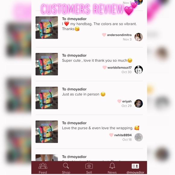 🔥🛍Only 2 left🔥🛍Neon Color Graffiti Handbag🛍🔥 - Picture 7 of 8